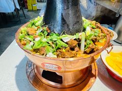 -王家大院·南京菜(湛江路总店)