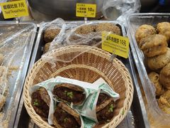-牛街清顺斋小吃(牛街东里小区一区店)