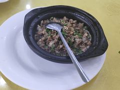 -秋姐美食店(旅游大道店)