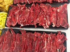 -牛品福潮汕牛肉火锅(旺庄店)