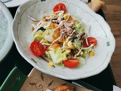 -柚·日式料理-富力万丽酒店