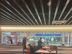 -汉丽斯巴西烤肉自助(市南店)