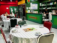 -虎虎龙虾大排档(双井店)