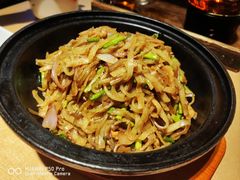 -潞州宴·长治人的会客厅(长兴北路店)