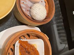 -ManHo万豪中餐厅(成都茂业JW万豪酒店)