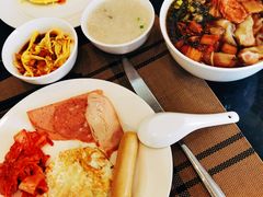 -上海嘉定喜来登酒店