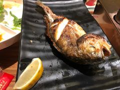 -千寻烧肉(政务区店)