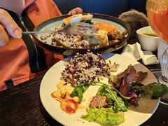 -blue frog蓝蛙(长泰广场店)