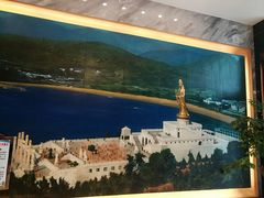 -骏莱海鲜鱼港(五角场店)