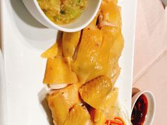 -金苑海鲜酒家(来魅力店)