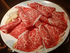 -鮨玄寿喜烧(CP静安店)