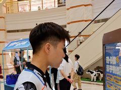 -迪卡侬(环球港店)