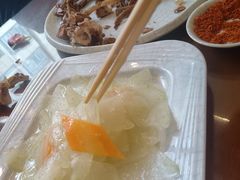 -清真·益鑫羊肉手抓馆(花园北街店)