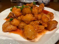 -宴武夷·匠心闽味(印象大红袍店)
