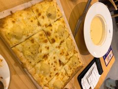 -夏日玛莉西餐厅(岳阳花板桥步步高店)