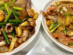 -健跳小海鲜(人民路店)