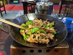 -张氏父子常德肠子馆(贺龙店)