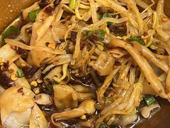 凉拌鸭肠-罗妈砂锅(四川成都奎星楼店)