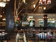 大堂-临家闽南菜(翔安店)