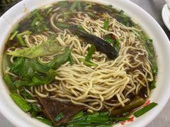 -老赵面店(大西路店)