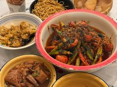 -东排食堂长沙小吃大排档(五一广场店)