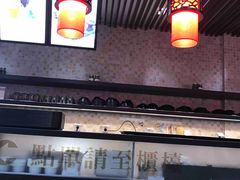 大堂-鲜芋仙(华创店)