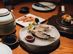 吉拉多生蚝-贰捌零叁精致料理(钱湖店)