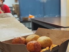 -奶奶的美食(悦立方店)