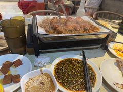 -玫瑰花园自助烤肉(顺义鑫海韵通店)