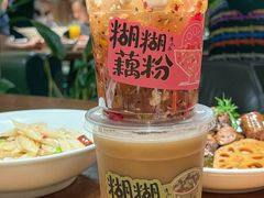 -清水亭湖北菜(大屯DT51店)
