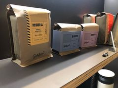 -Seesaw Coffee(苏州中心店)