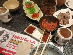 -牛家酒场(7mall店)