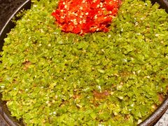 火社双椒牛肉-火社火锅(平安大街店)