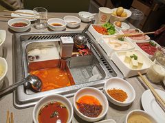 -海底捞火锅(凯德广场店)