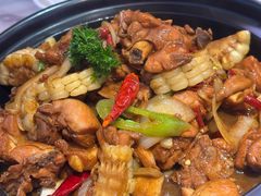 -状元虎.摇滚炒鸡.家常菜(义勇街店)