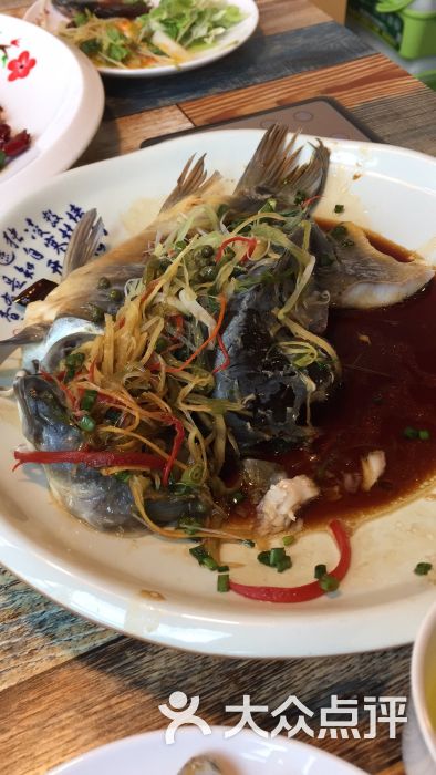 皇驰蒸汽海鲜-图片-永川区美食-大众点评网