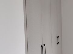 -佰丽爱家全屋定制(汶水店)