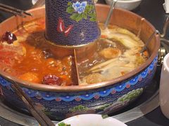-咏江南·苏式火锅·苏州评弹(观前街店)