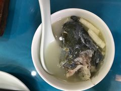 -干老四雅鱼饭店(滨江西路店)