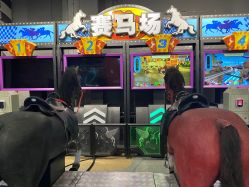 -嗨翻Hi-Fun竞技主题乐园·蹦床团建生日聚会(五棵松华熙店)