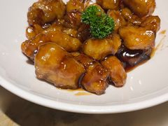 -绿茶餐厅(朝阳大悦城店)
