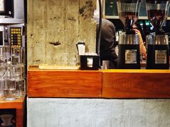 -来回·咖啡(天河南店)
