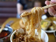 -郭记老汉口热干面