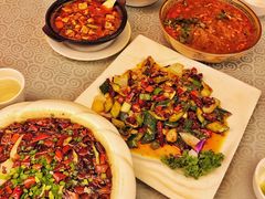 -陈麻婆豆腐总店