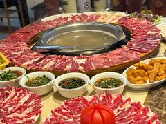 -小肥牛潮汕牛肉火锅(南联店)