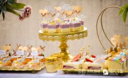 -美悦盛宴一站式婚礼会馆(临江店)