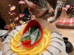 左口鱼-尚海豆捞(乐虹坊店)