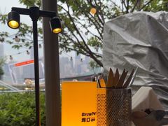 -埠口精酿夜景餐酒吧· BREWPORT BISTRO(长嘉汇重庆之眼店)