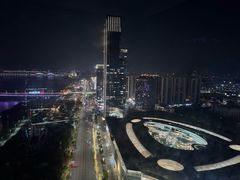 -南昌之星摩天轮