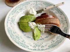 -富贵面包公司(运河店)